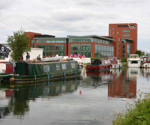 Aspect Hotel, Parkwest, Dublin