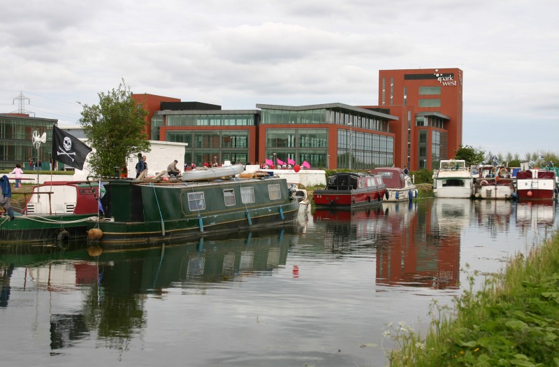 Aspect Hotel, Parkwest, Dublin