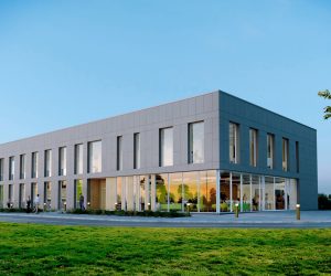 BioConnect Innovation Centre – Category 2 laboratory space for agri-food sector