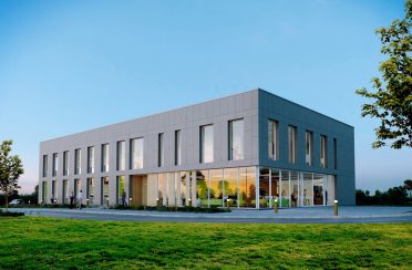 BioConnect Innovation Centre, Monaghan