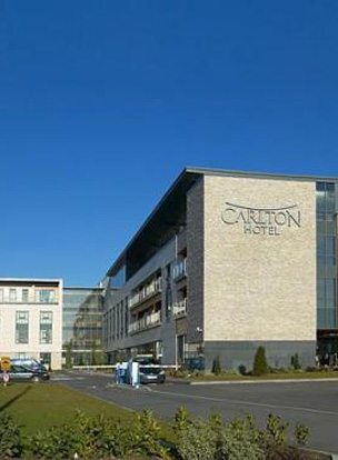 Carlton Airport Hotel