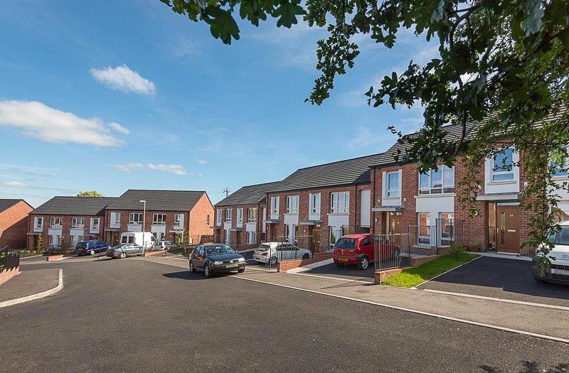 Craigmore Road Development, Maghera