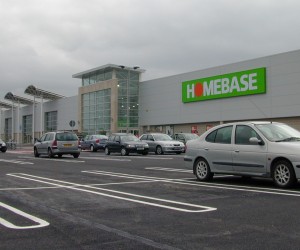 Drogheda Retail and Leisure Park