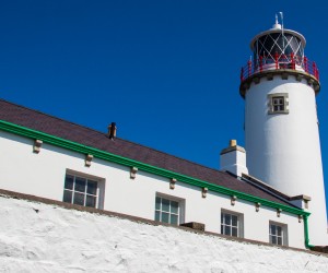 Fanad Head Lighthouse