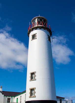 Fanad Head Lighthouse