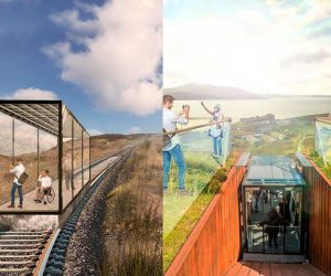 Sammon helps secure €19 million for two Irish signature tourism projects