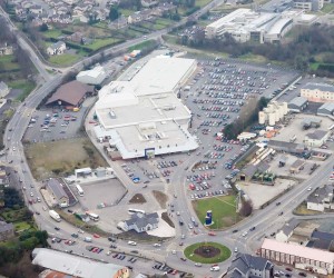 Letterkenny Shopping Centre