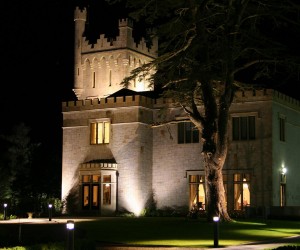 Lough Eske Castle Hotel