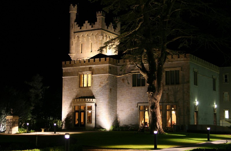 Lough Eske Castle, Co. Donegal