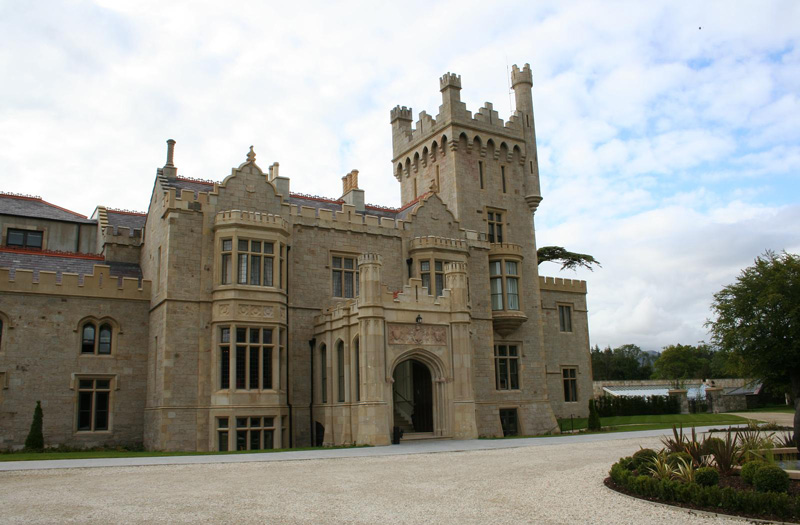 Lough Eske Castle Hotel