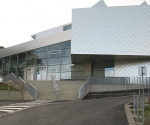 Regional Cultural Centre