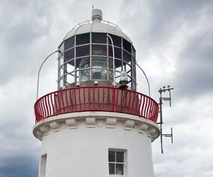 St John’s Point Lighthouse
