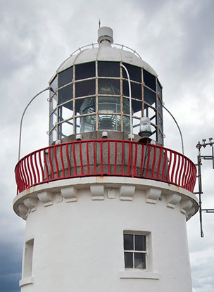 St Johns Point Lighthouse