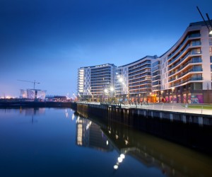 ARC Apartments, Belfast