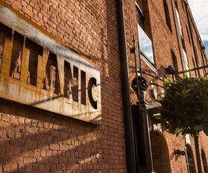 Titanic Hotel, Liverpool